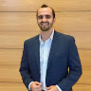 Meet your Posher, Nick